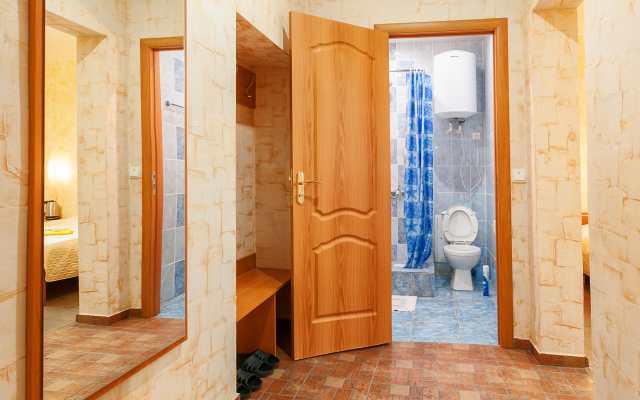Staryij Pskov Guest house