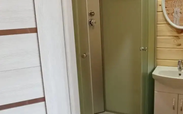 Гостевой дом Лучшая Усадьба