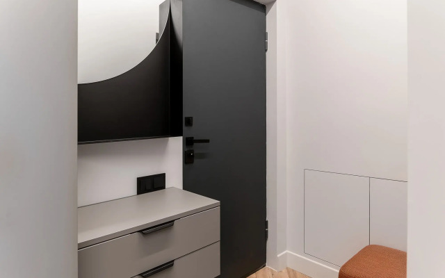 ApartLux Apartments