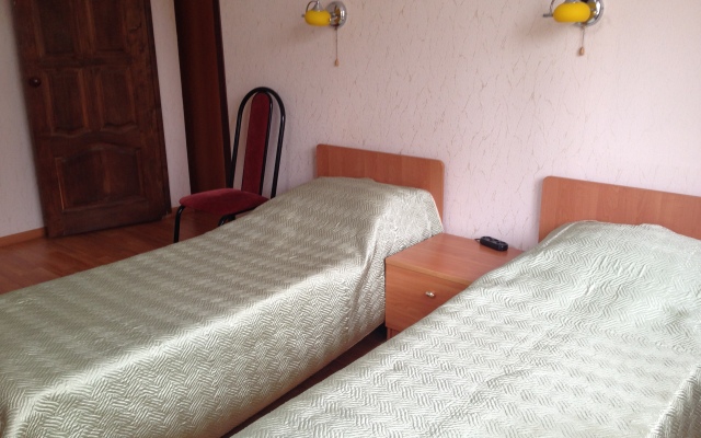Okeanik Guest house