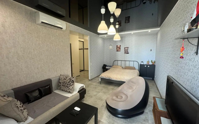 Квартира на Пархоменко 8