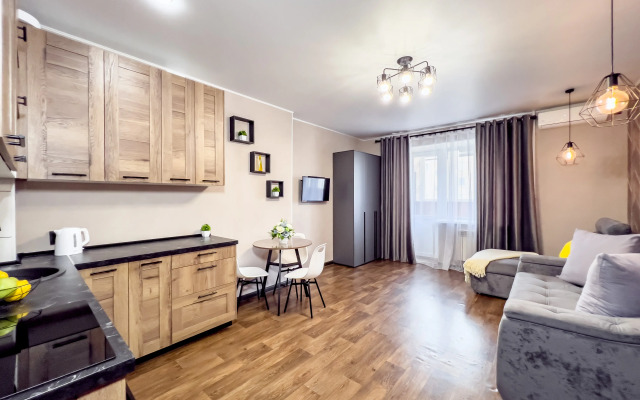 Квартира на улице Салмышская 52/3 от КварТерры