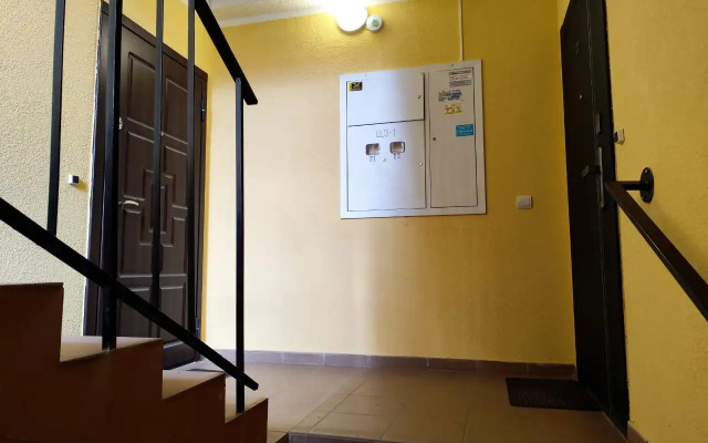 НаМореApartment's Квартира в г.Зеленоградск