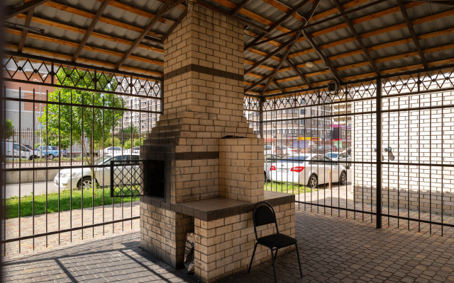 Квартира на Евгении Жигуленко 13/2