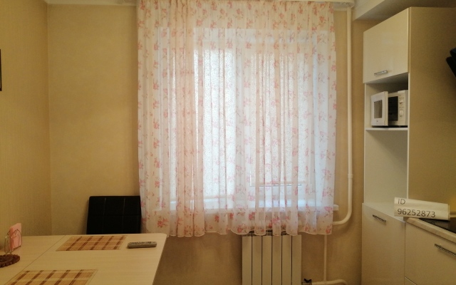 Atmosfera Komforta Apartments
