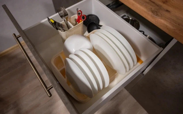 Apartment Atmosphere-Romantic 2