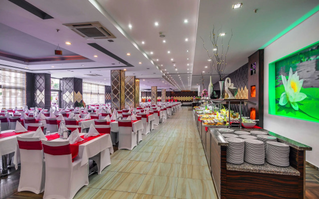 Club Jovia Kemer