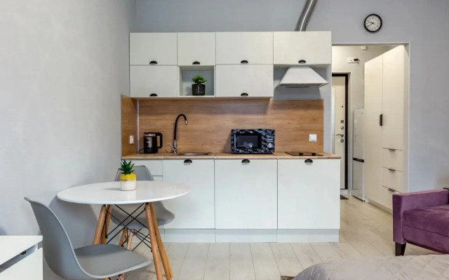 MoreApart 21 Apartments