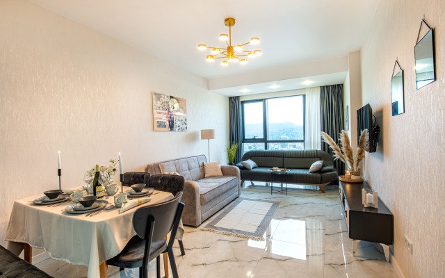 Sea Heights Apartments