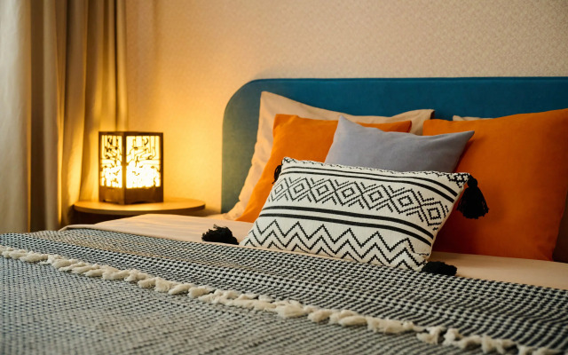 Квартира Уютная 2-комнатная в Самом Центре Города