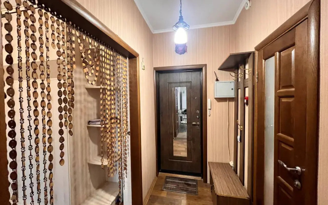APARTAMENTY 1KV PRIBOJ MAGELLAN Har'kovskaa 27