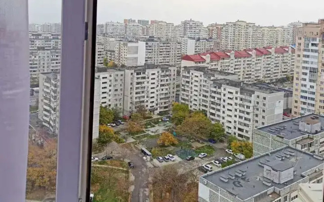 Квартира на ул Хворостянского, 21