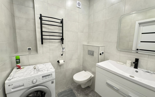 A2 Apartments