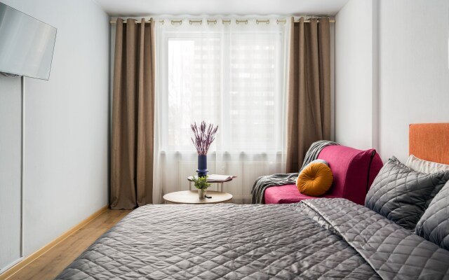 Rentalspb  Apartments
