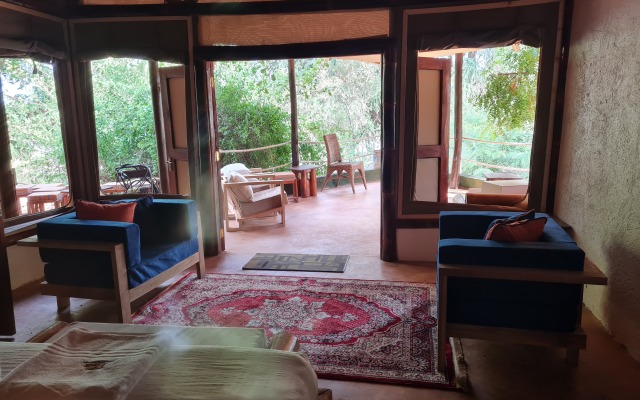 Samburu Elephant Lodge Boutique Hotel