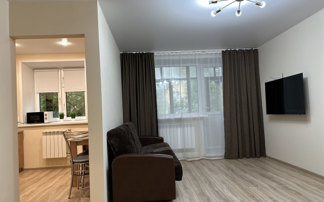 Квартира на Улице Победы 13