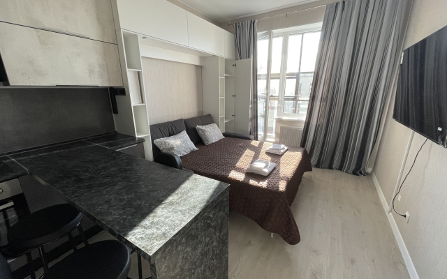 SPb Apart Pulkovo Apartments 2