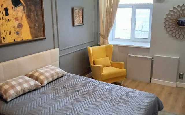 Квартира Просторная в центре у Литейного моста