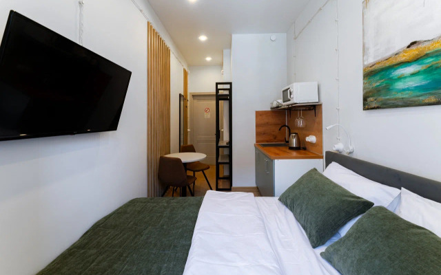 Apartment Variant M 60