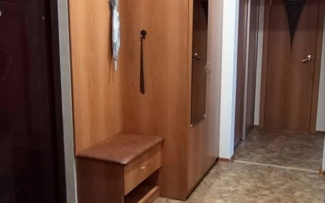 Квартира на улице Калинина 68