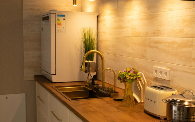 Apart M Guest House