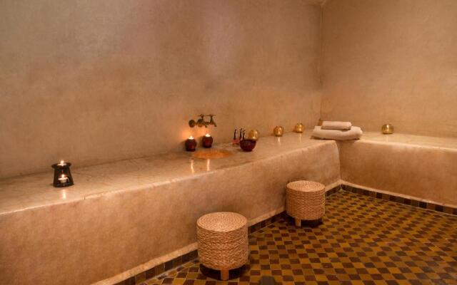 Riad Dar Silsila Hotel