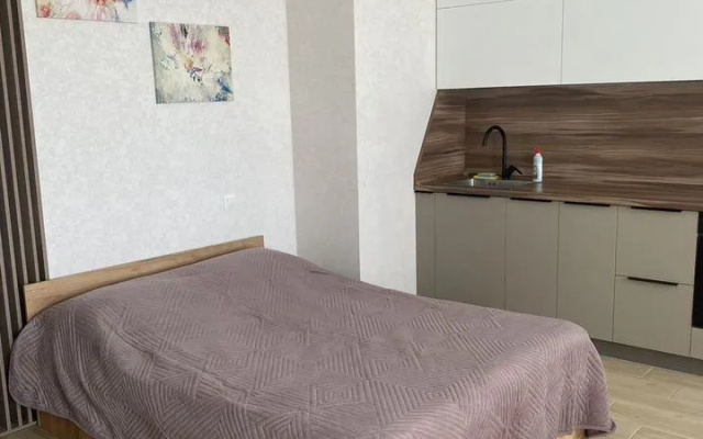 Квартира на улице Академика Сахарова 97к1
