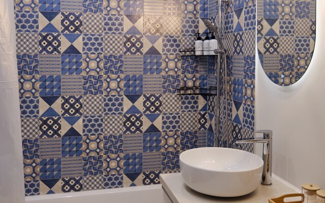 Апартаменты Свобода RESIDENS DEEPSLEEP