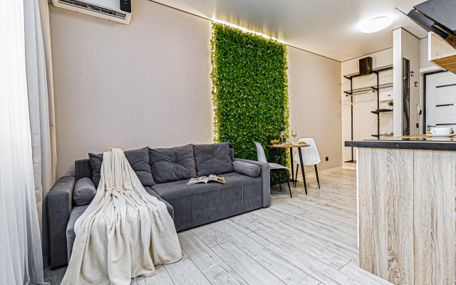 Квартира Фито-Студия ВКК Экспоград-Юг