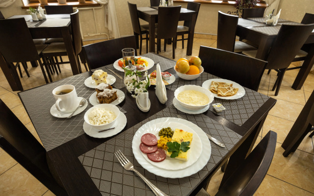 Bulak Hotel