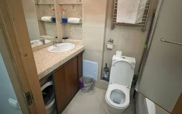 Odnokomnatnaya U M Ulitsa 1905 Goda Flat