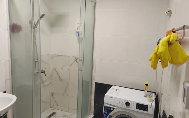 Квартира студия, Ставрополь, ул. Космодемьянской 19А