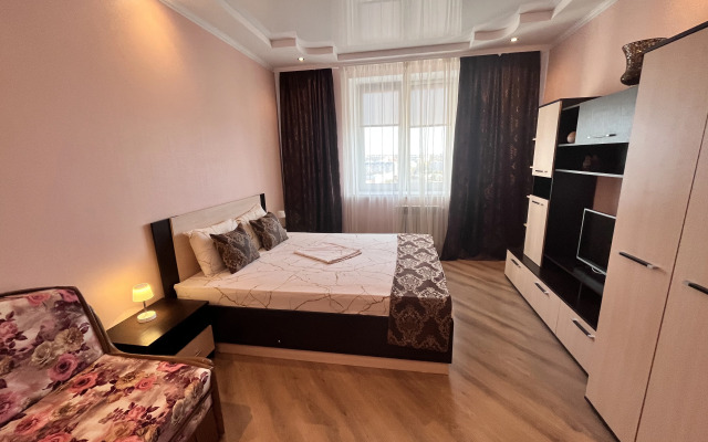 Квартира Большая в центре