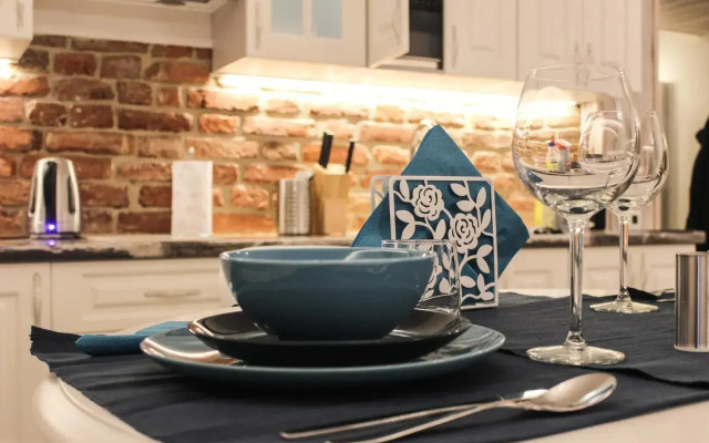 Квартира на улице Миллионная 23