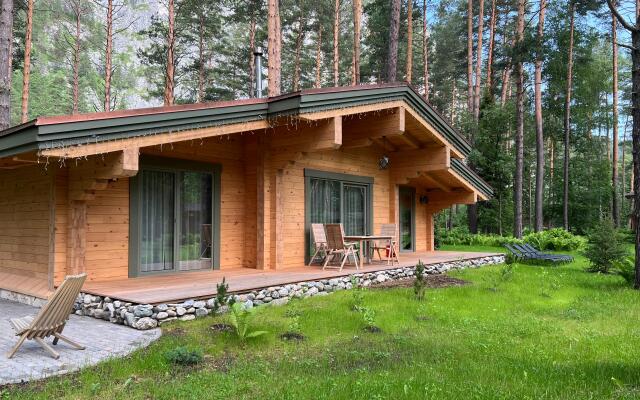 Grand Chalet Altay Hotel