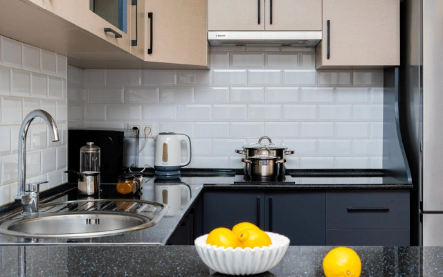 Апартаменты on Koghbatsi Str. 16-74