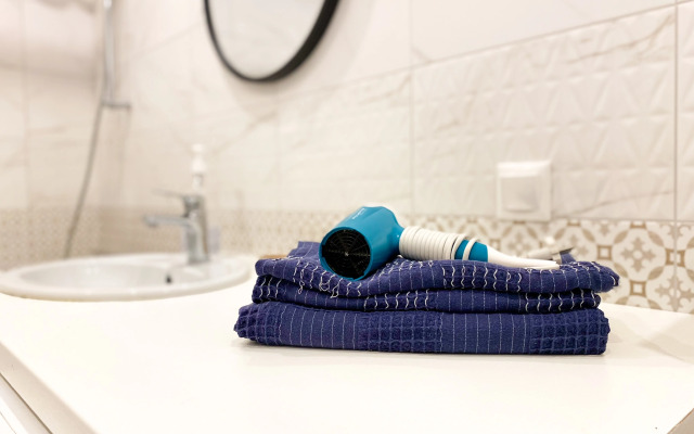 Апартаменты Люкс на Михайловском шоссе 82 к3