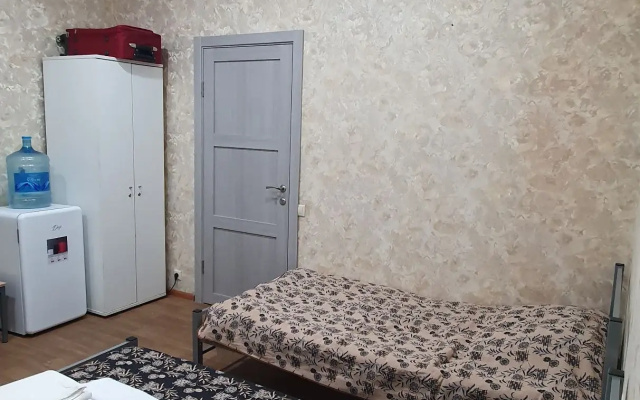 Хостел Спутник