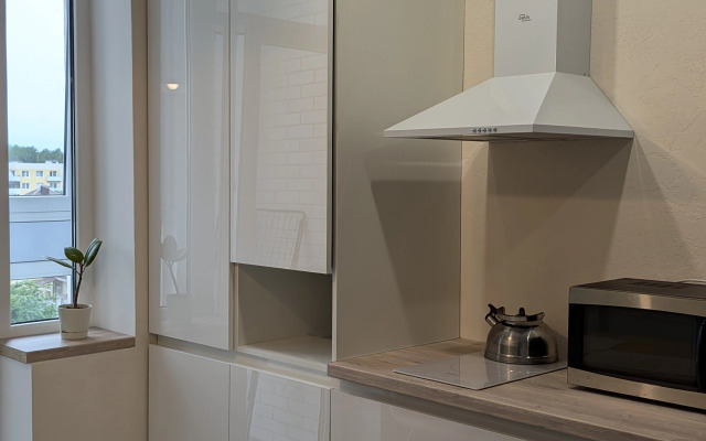 Квартира Уютная Пионерский курорт