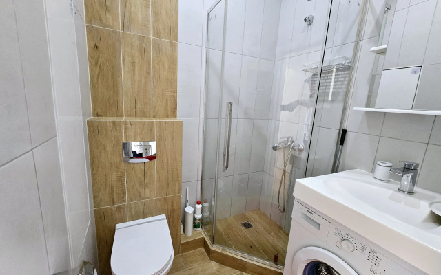 U Morya 222 Flat