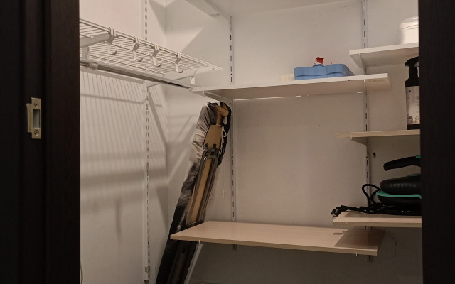 2Kh Komnatnaya Vozle Morya Flat