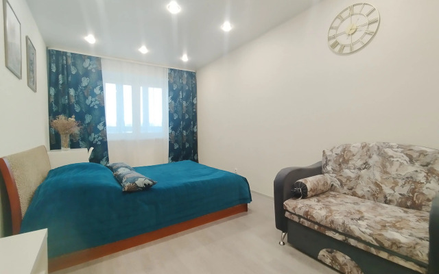 Komfort Na Vologodskoy Flat