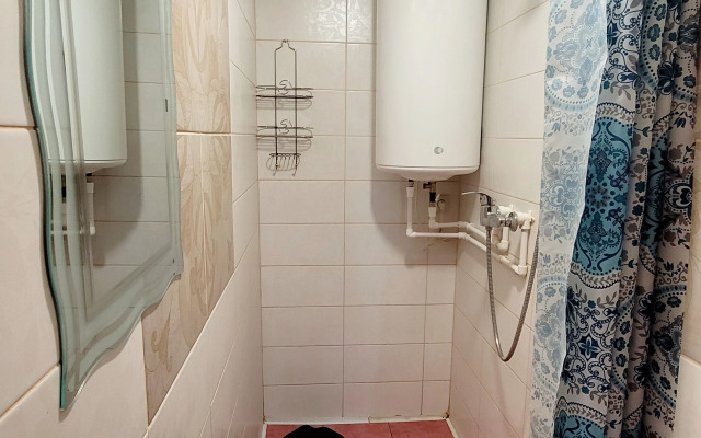 Altaj Voyazh Guest House