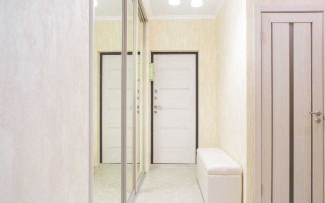 Апартаменты Красногорский бульвар 14