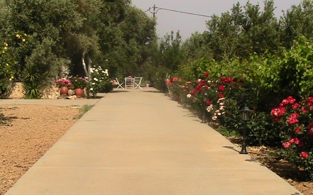 Afroditi Villa