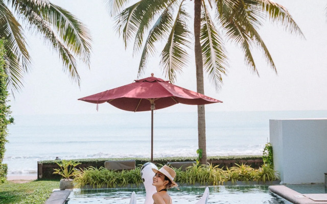 Tolani Le Bayburi Pranburi Villa