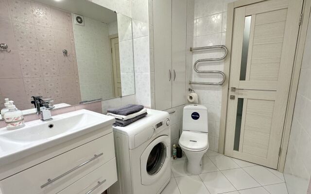 Квартира Cтудия на Зональном