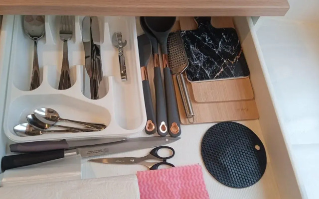 Квартира Сущёвский Вал 71