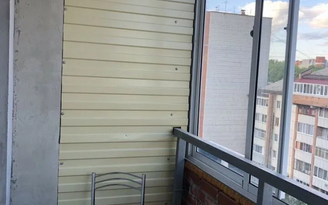 Апартаменты на Киевской улице 139