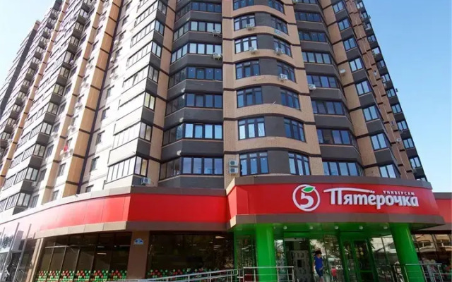 Апартаменты на Галерее 3